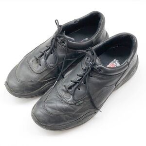 Rocky Outdoor Gear 911 Series black work shoes